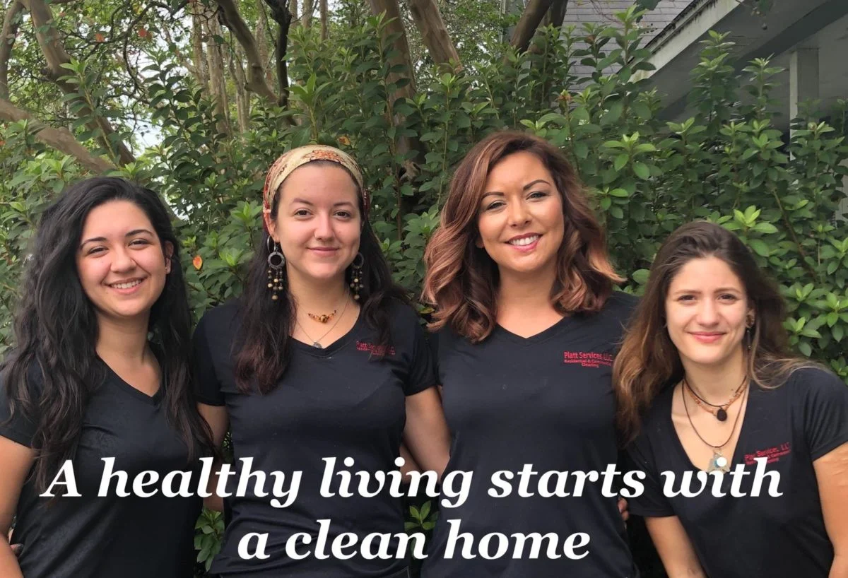 Platt Cleaning Services Making a Difference for Cancer Patients