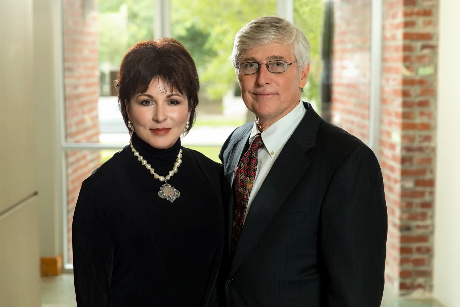 Lafayette Entrepreneurs to Receive Philanthropy Award