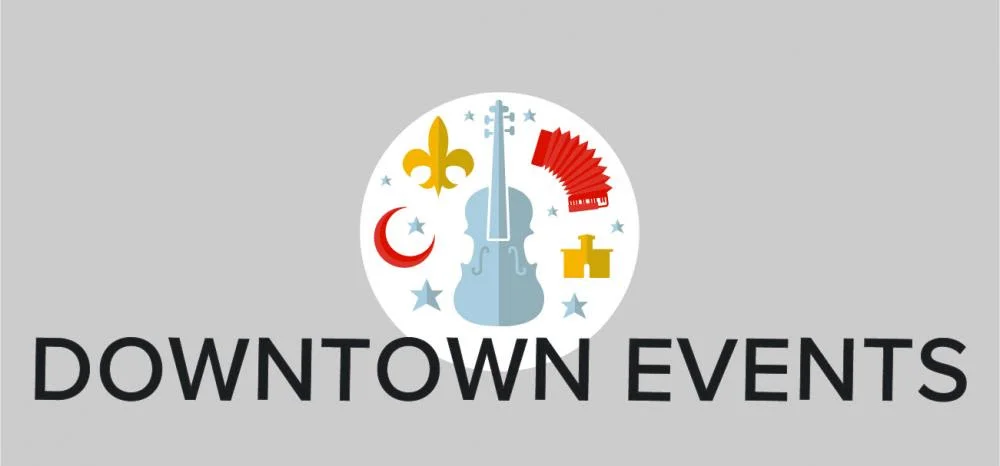 Parking Downtown just got easier