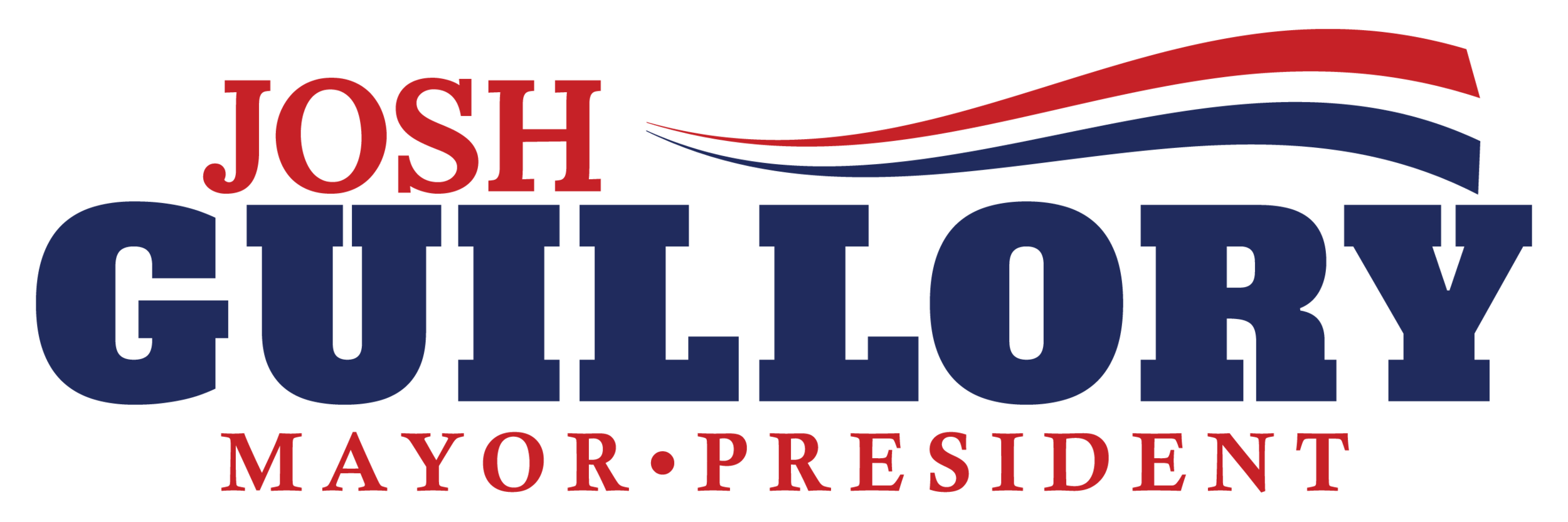 Mayor-President-Elect Josh Guillory . STATEMENT ON OPPOSITION TO NEW TAXING DISTRICTS