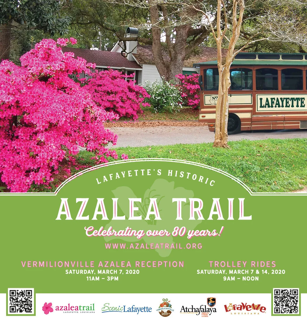Azalea Trail