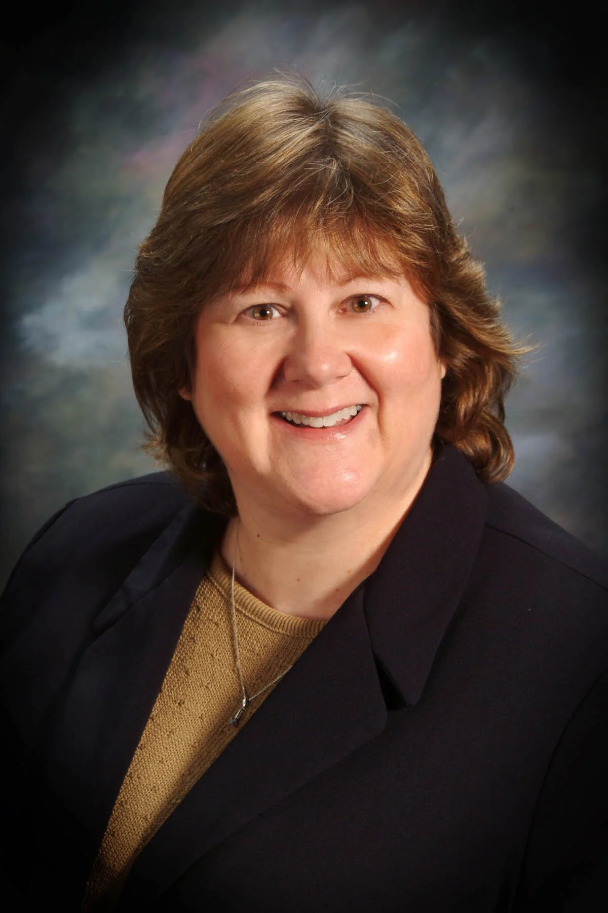 Remembering Former Library Director Sona J. Dombourian