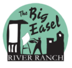 The Big Easel Art Festival will take place on Saturday, March 7th 