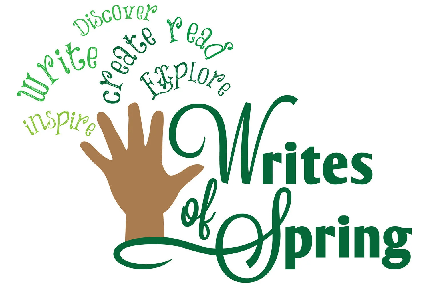 Writes of Spring Writing Contest: Call for Submissions