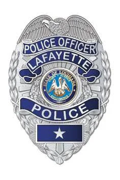Lafayette Police Conduct Community Walk