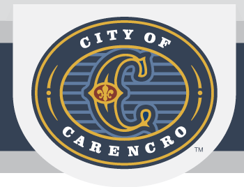 Carencro Suspends PARC Activities