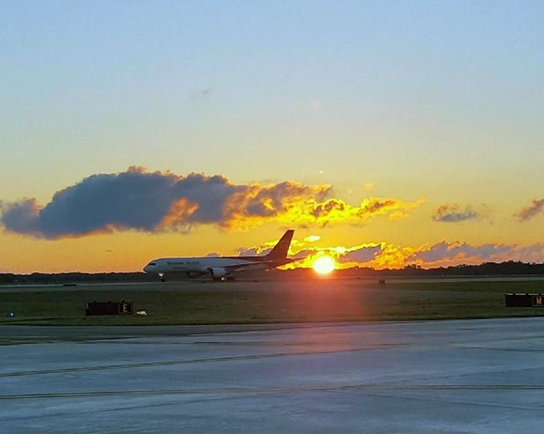 LAFAYETTE REGIONAL AIRPORT REMAINS FULLY OPERATIONAL DESPITE COVID-19 CONCERNS