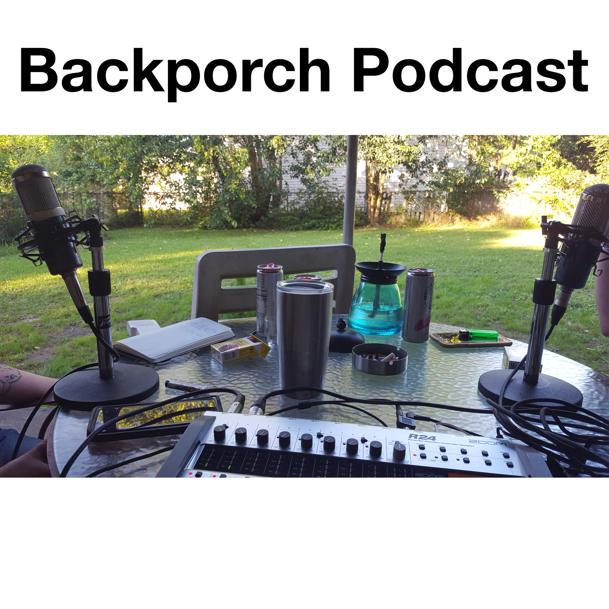 Backporch Podcast 