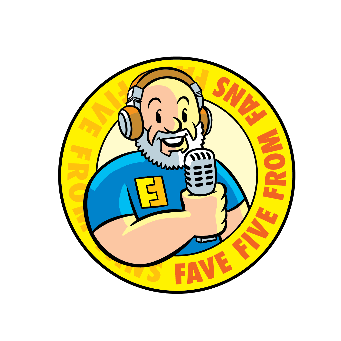 Fave Five From Fans Aoc Community Media Fave Five From Fans Aoc Community Media