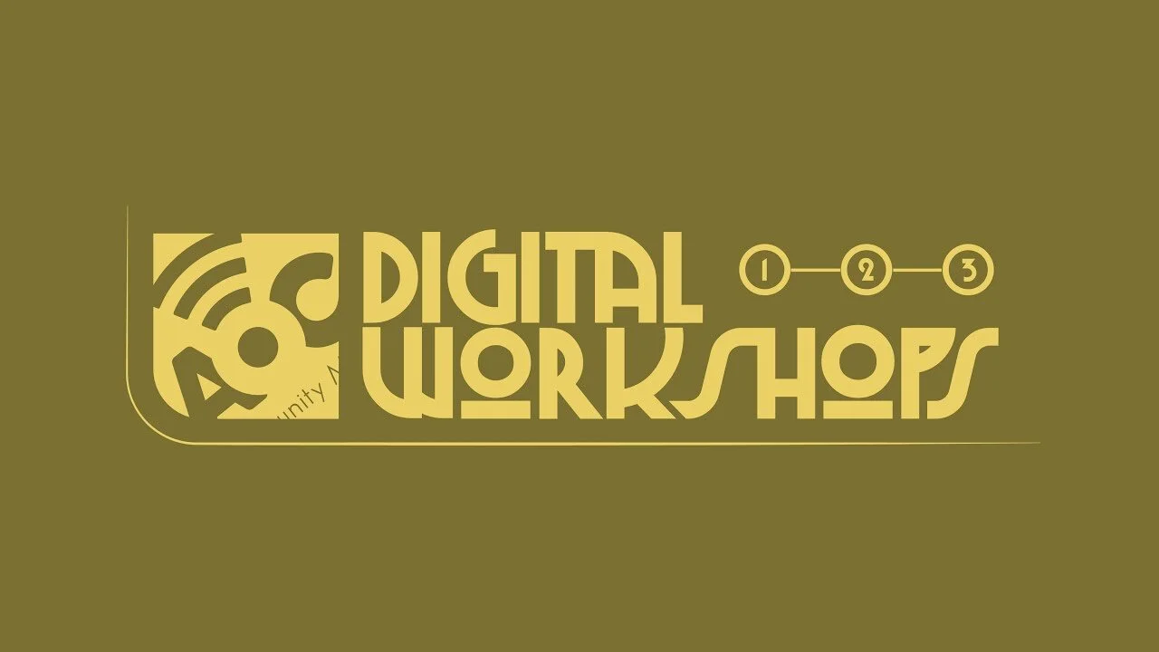 AOC Now Offering Virtual Workshops