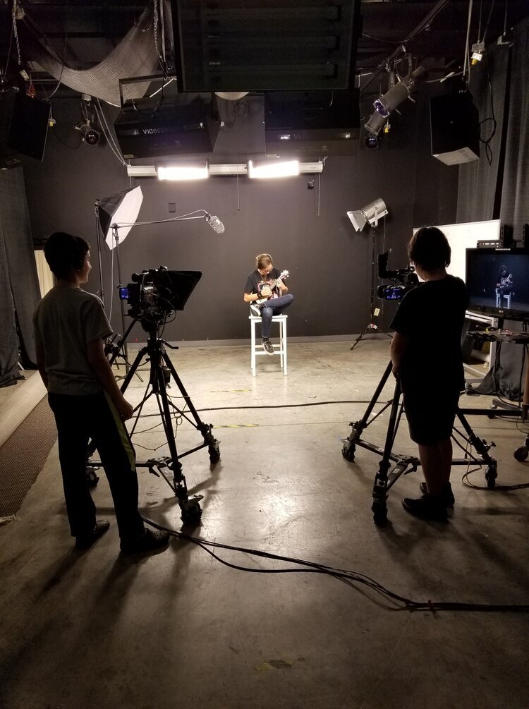 The Consistent Creator