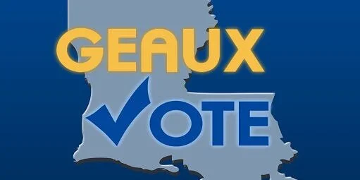 Online Registration Deadline for Nov. 3rd Election - Tuesday, October 13th