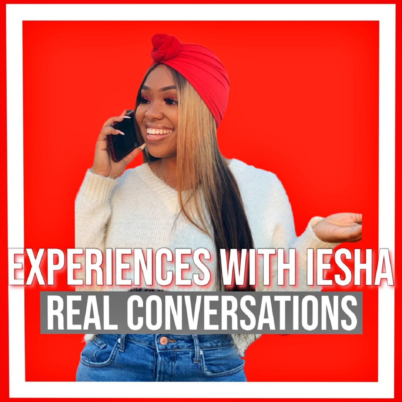 Experiences With Iesha