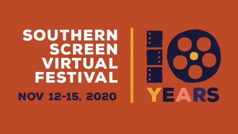 Southern Screen 2020 Virtual Festival Full Schedule