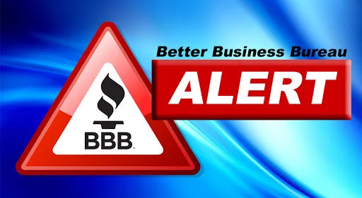 BBB Scam Alert - this year's "must have" toys