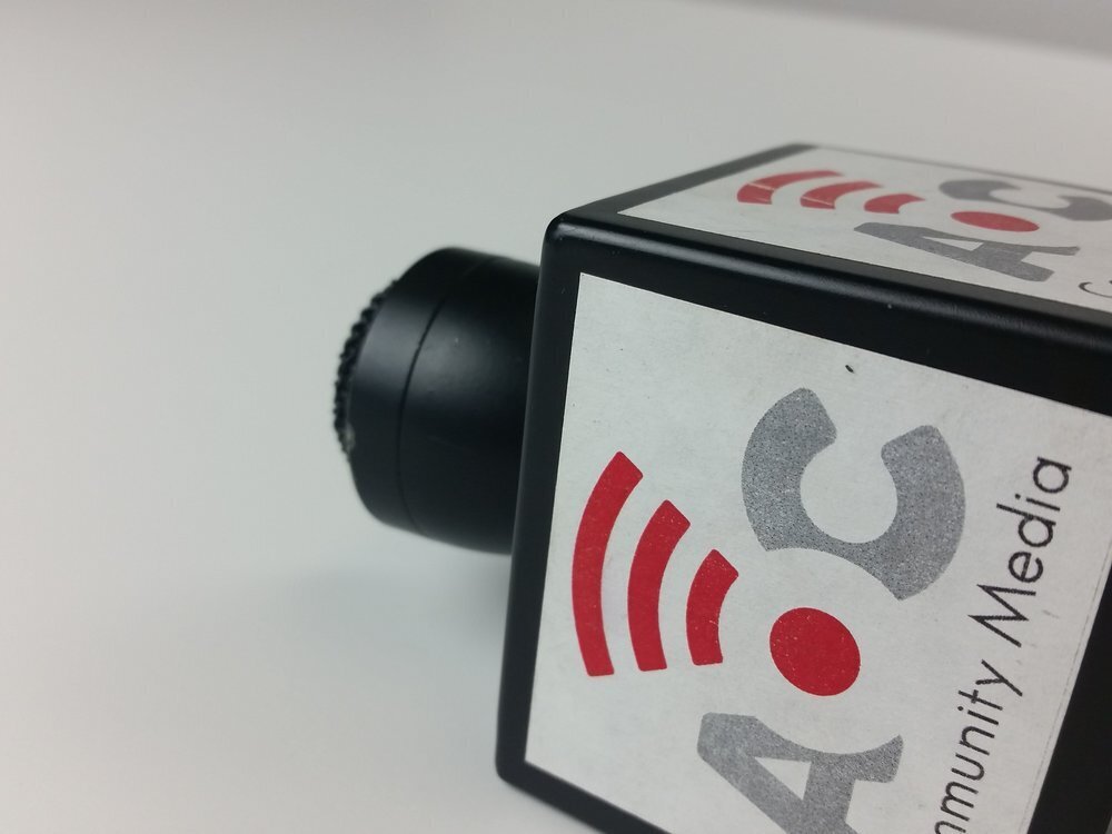 AOC 101: Orientation (Virtual)