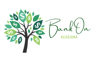 Bank On Acadiana Program Launch