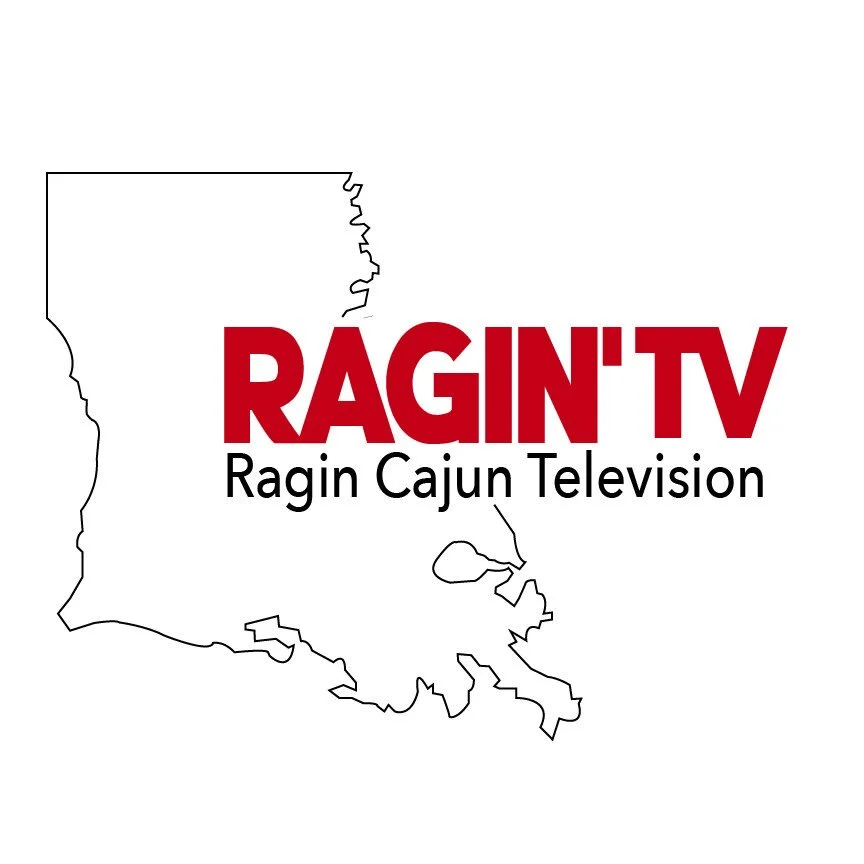 Featured Program - Ragin' TV