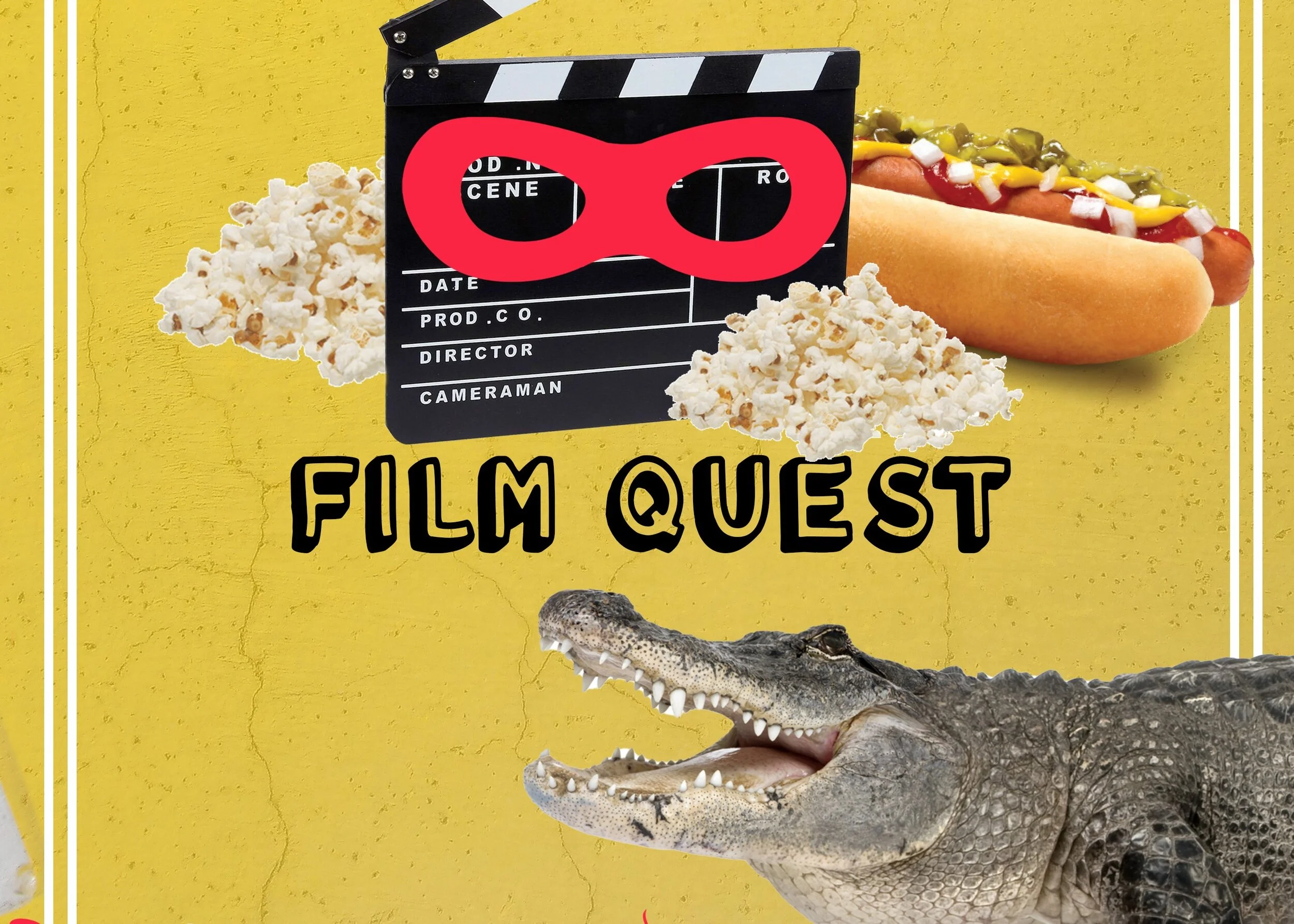 #CreateLouisiana Announces Recipient For 2021 French Culture Film Grant