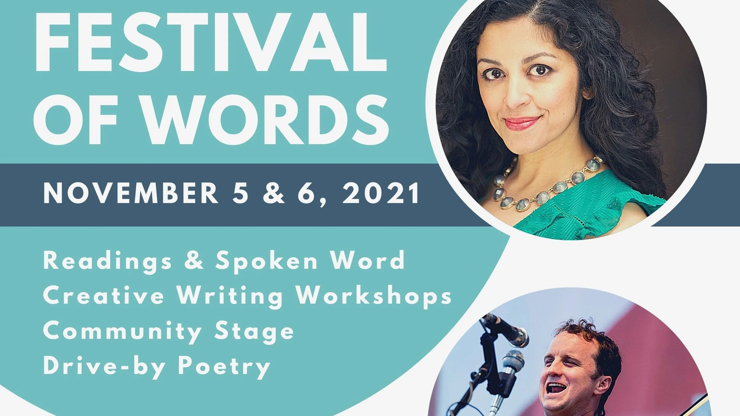 Festival of Words 2021