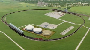 Dakota Plains Pioneer Project