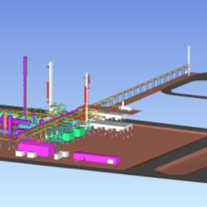 Saskatchewan Ethane Processing Plant