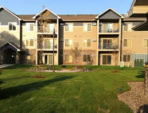 Apartments In Williston, ND