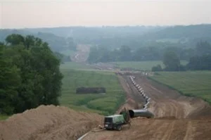 Pipeline Photo