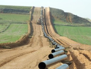 Keystone