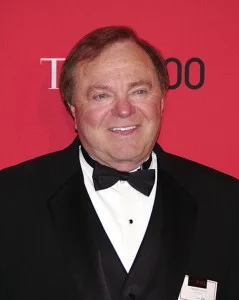 Harold Hamm Continental Resources