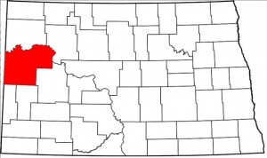 McKenzie County, ND