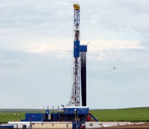 U.S. Energy Corp. Rig