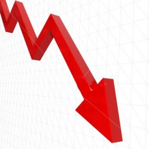 Bakken Stock Declines |Click to Enlarge