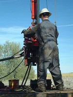 oil prices and layoffs
