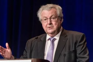 John Hofmeister NAPE