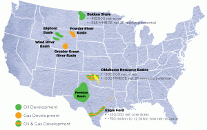 Marathon Oil
