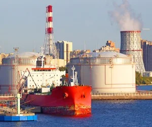 Oil Export Bans