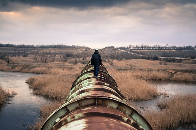Pipeline Controversy