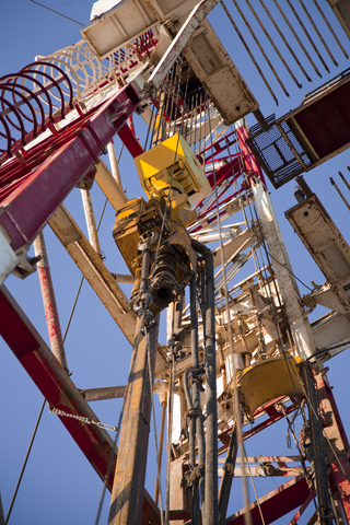 Bakken Shale Rig Count