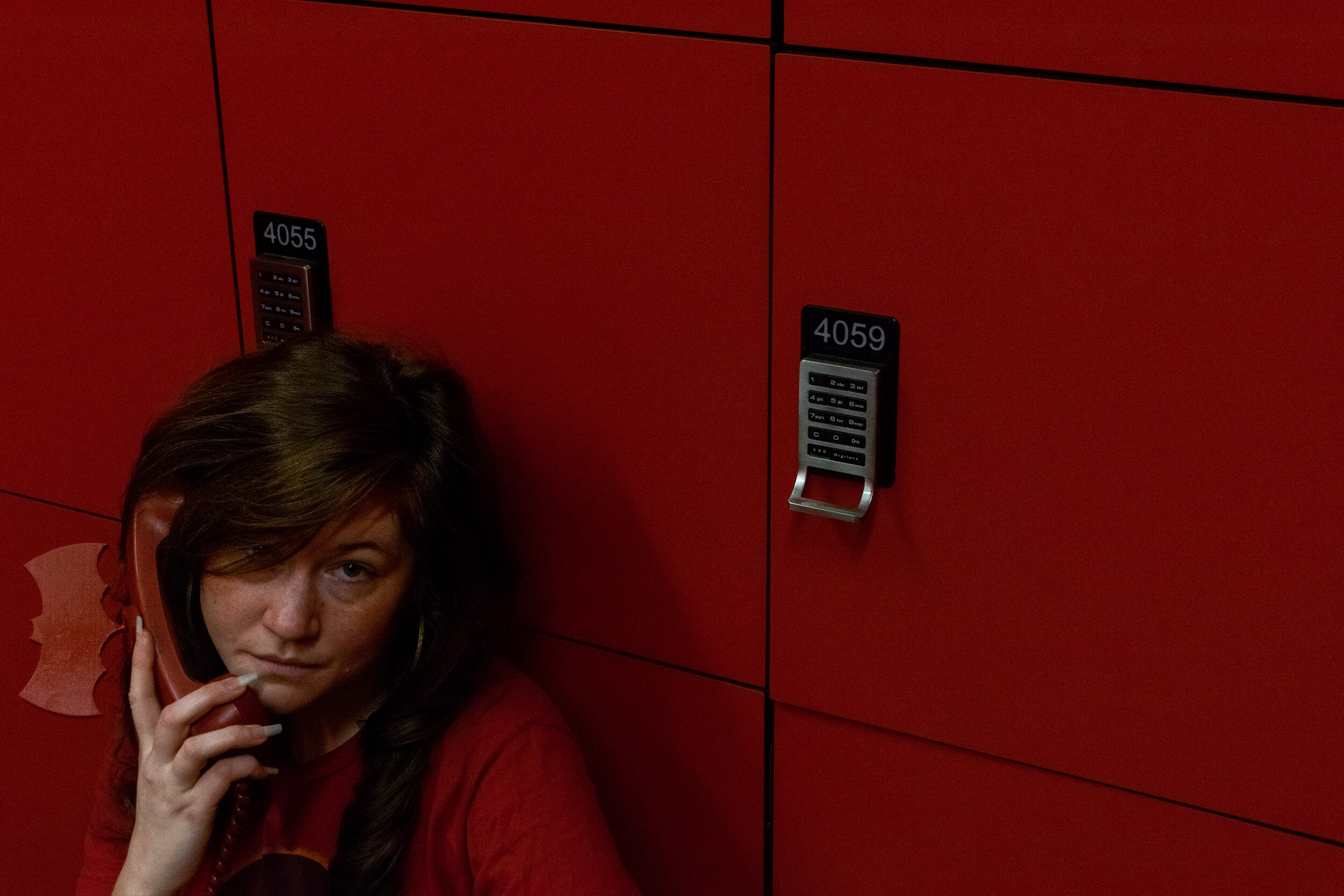 do you celebrate your dark side