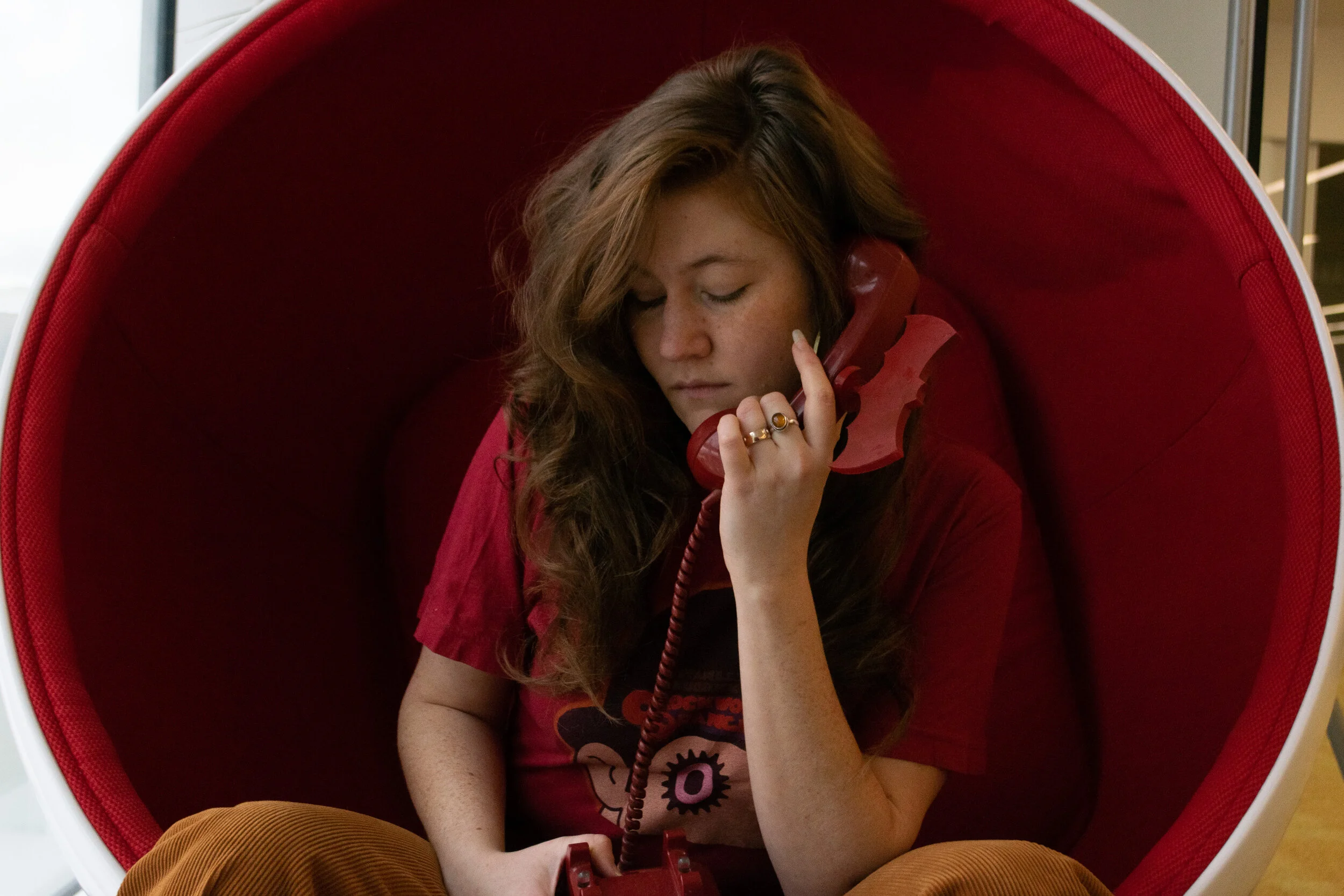 So who you gonna call?