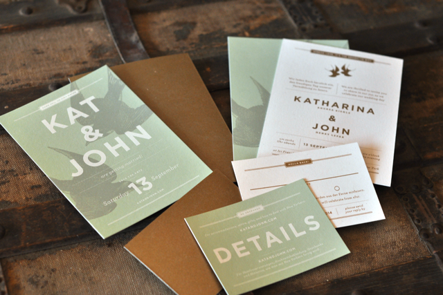 Event Identity