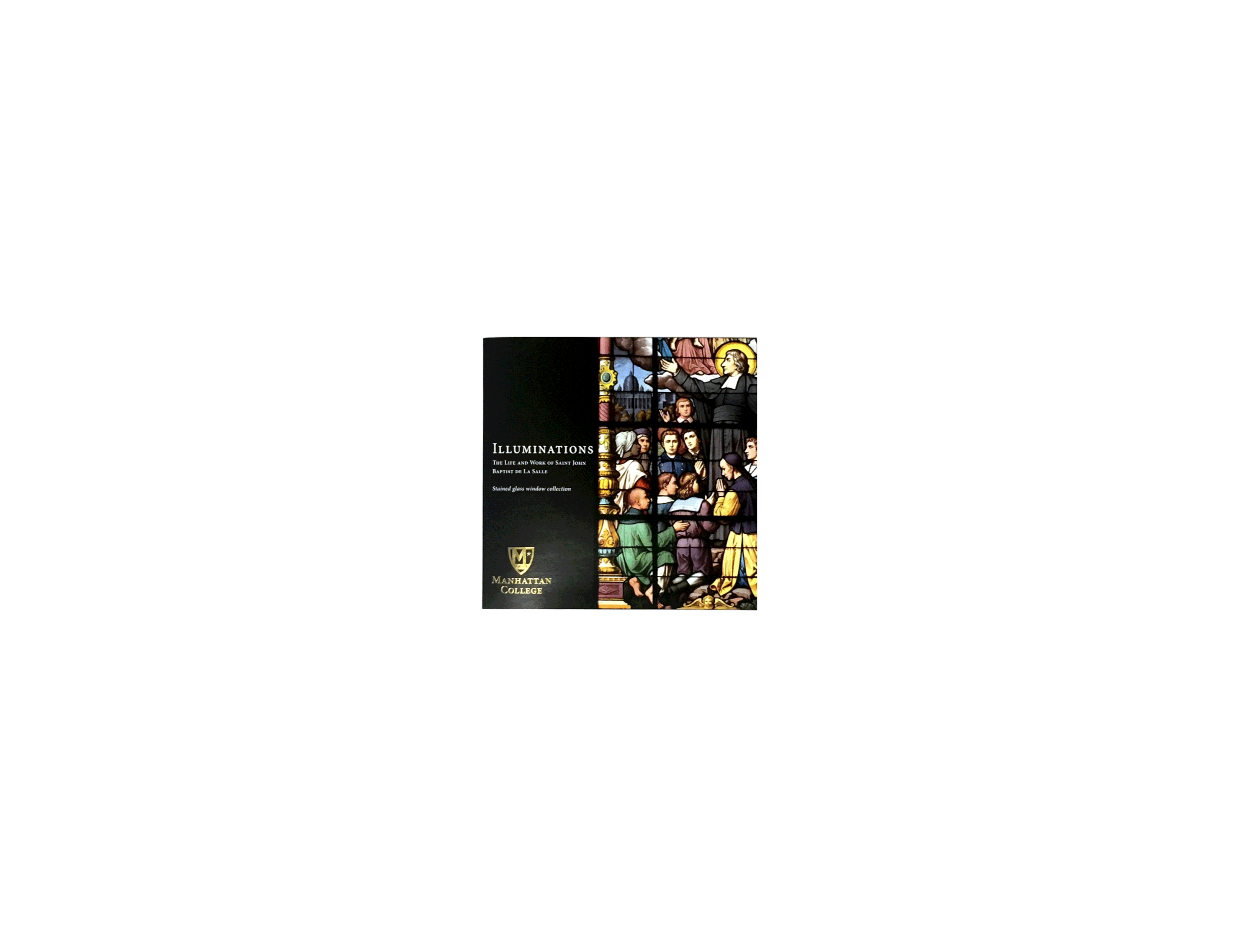 Fundraising Brochure