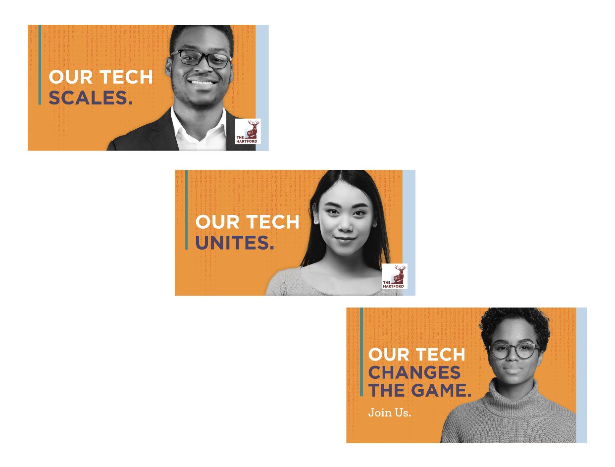 The Hartford Tech & Data Campaign
