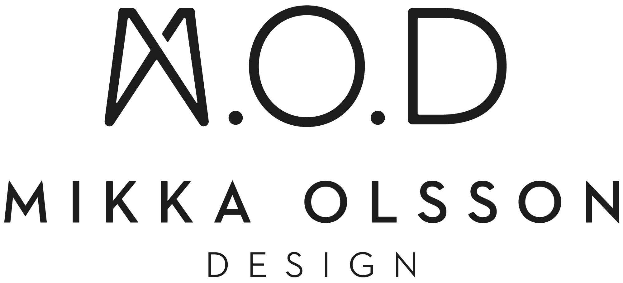 Mikka Olsson Design