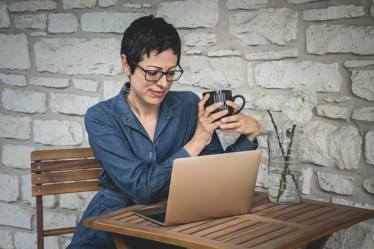  Would You Rate Your Stress Level as Positive, Tolerable, or, Toxic? by Sandra Bravo LPC