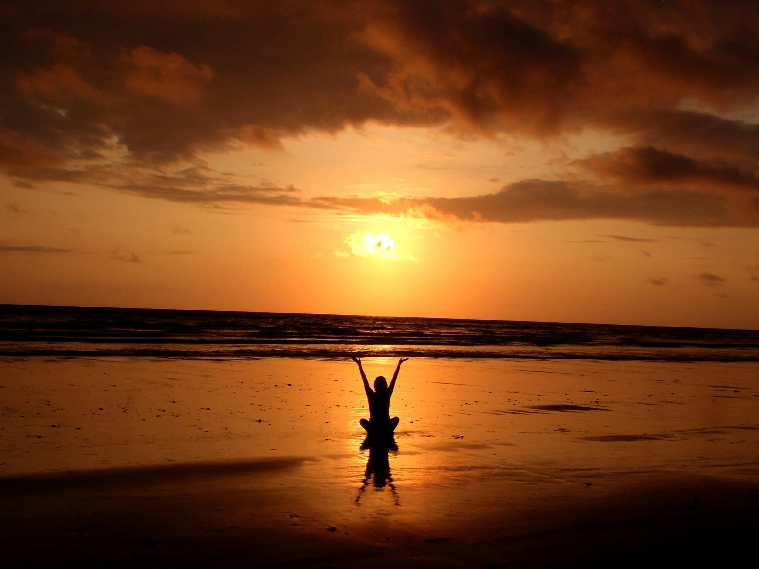 Group Coaching: Emotionally Dealing with Cancer in Remission ($10)