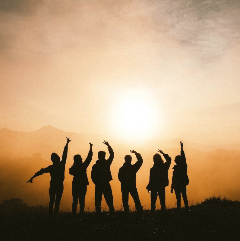 Reentry by Stacy Bockholt MA, NCC, LPC, LMFT
