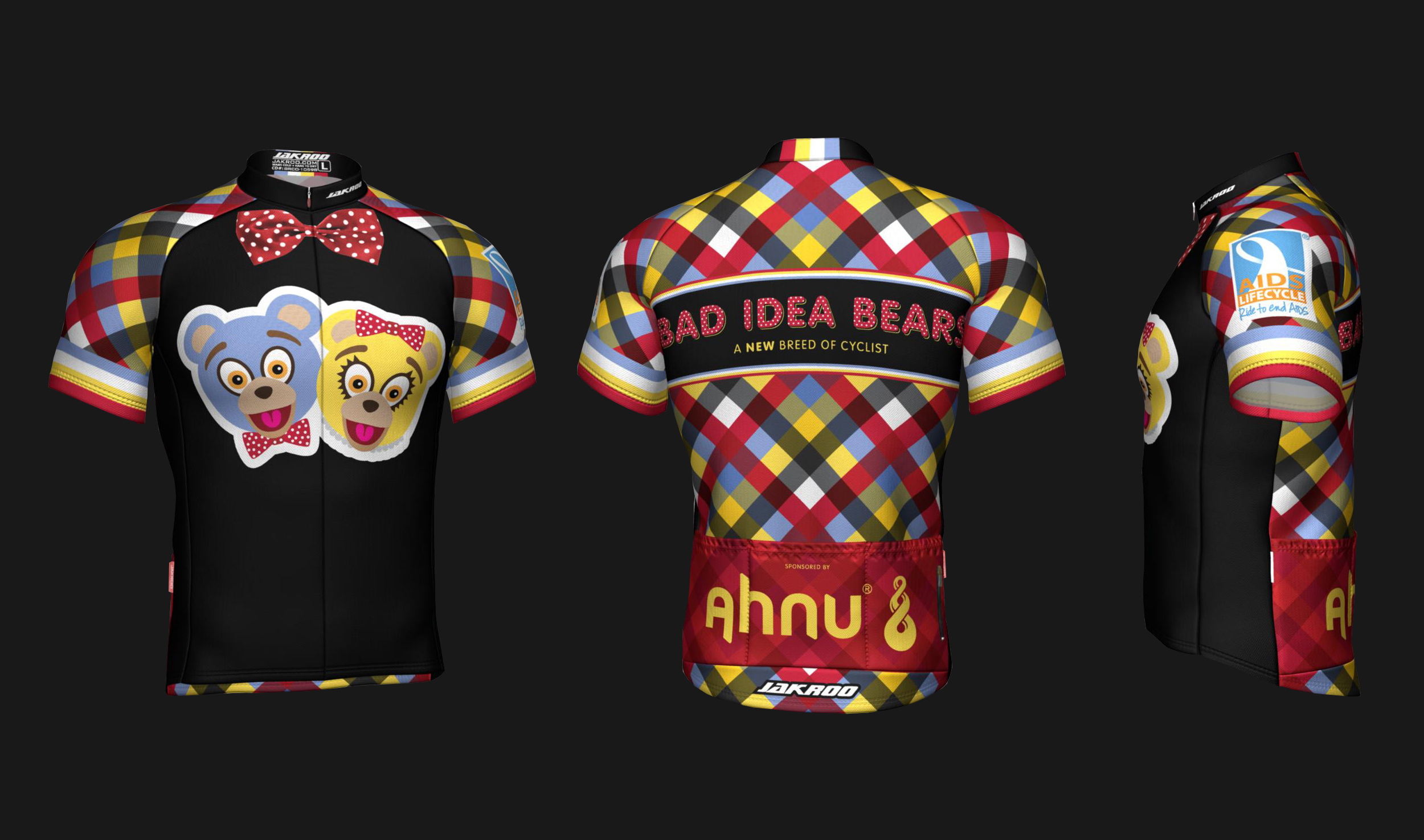 Cycling Kits