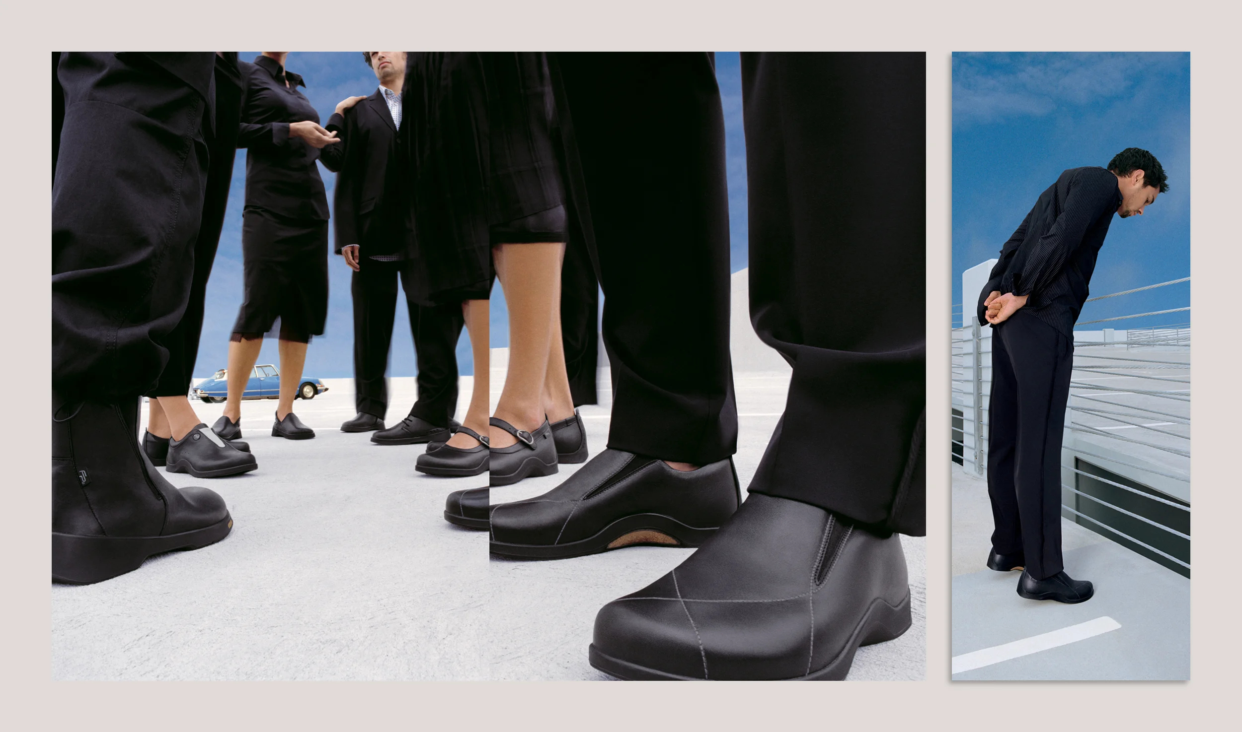 Art-directed Brand Photography
